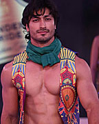 Vidyut Jammwal